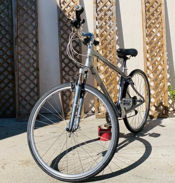 giant cypress lx for sale